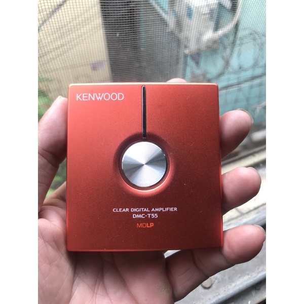 Máy nghe nhạc sony MD MZ-S1