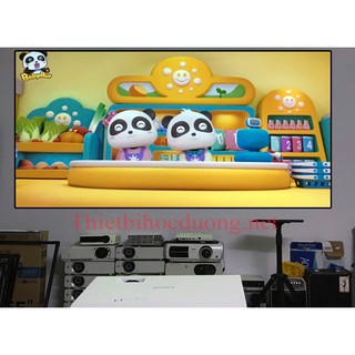 MÁY CHIẾU CŨ SONY VPL-DX122