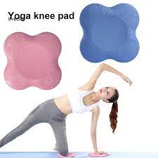 Đệm kê bảo vệ đầu gối , đầu , khủy tay tập gym yoga pilates thể dục - HÀNG CÓ SẴN