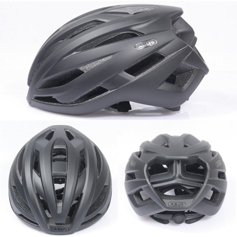 Mũ Bảo Hiểm 54~60cm Phong Cách GameChanger foxe D Chuyên Dụng Cho Người Đi Xe Đạp