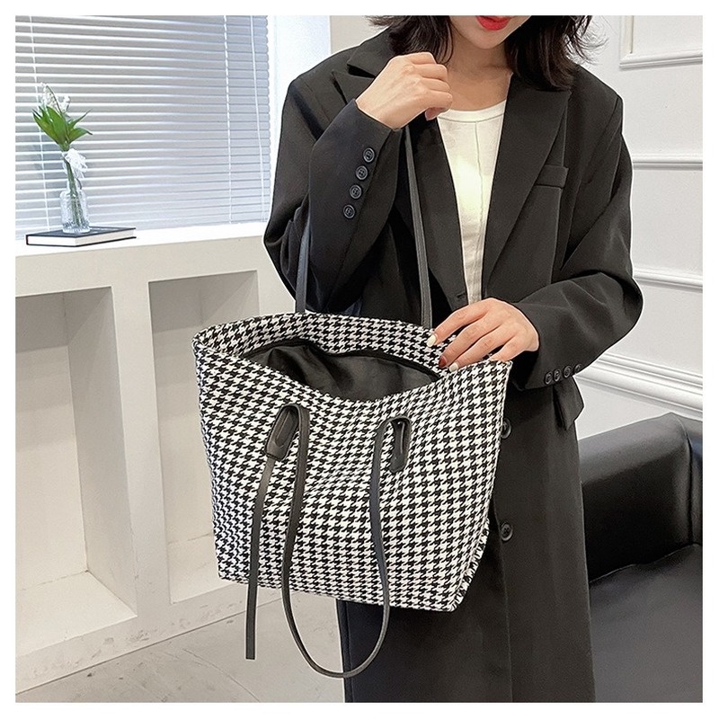 Túi tote Cầm Tay Mẫu Mới 2022 Phong Cách Hàn Quốc NB00442