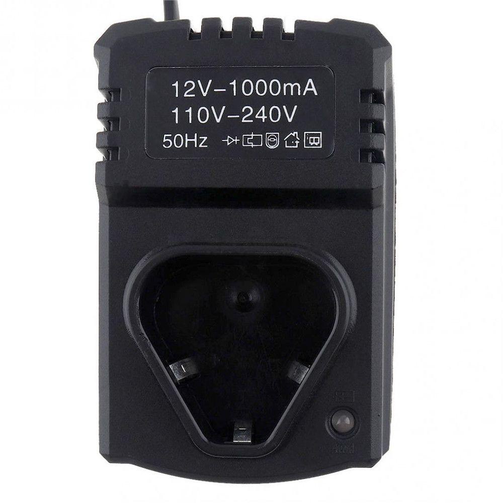 CHOOKEY Dây Cáp Sạc Pin Lithium Siêu Bền Thay Thế Chuyên Dụng Cho Máy Khoan Điện