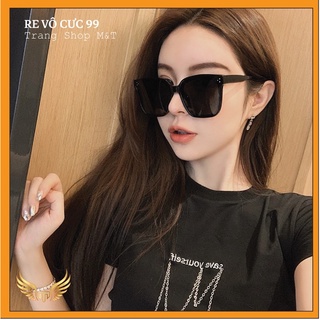 Kính mắt 3 chấm