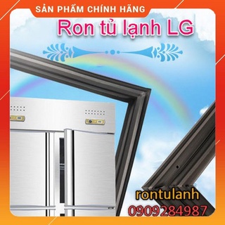Ron tủ lạnh lg gr-m362s