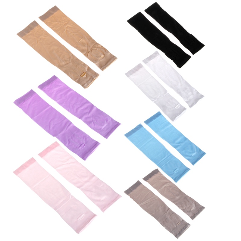 1 Cặp Găng Tay Chống Nắng Và Tia UV Khi Chơi Golf