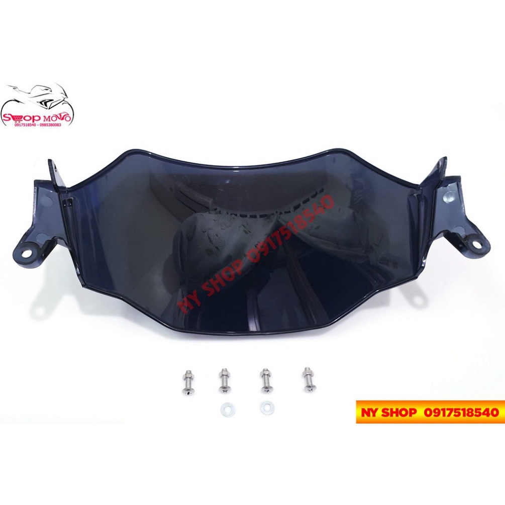 🌴  kính chắn gió sh nhập 2010/shvn 2012-2016  lên đầu ý  🌴