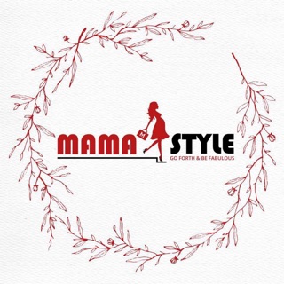 Đầm Bầu Mama Style