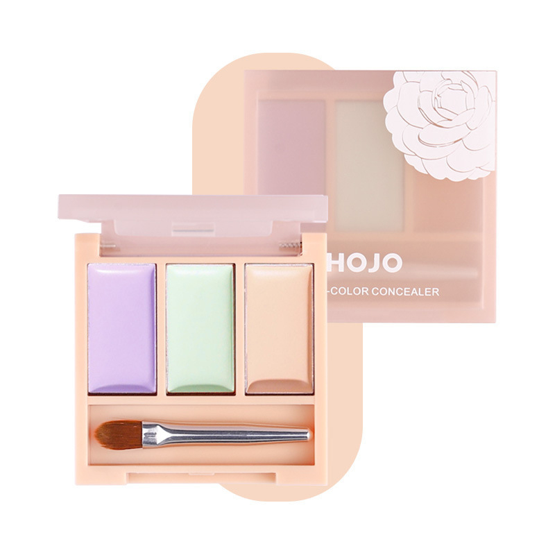 Kem Che Khuyết Điểm iFIT Dưỡng Ẩm Cho Nữ | BigBuy360 - bigbuy360.vn