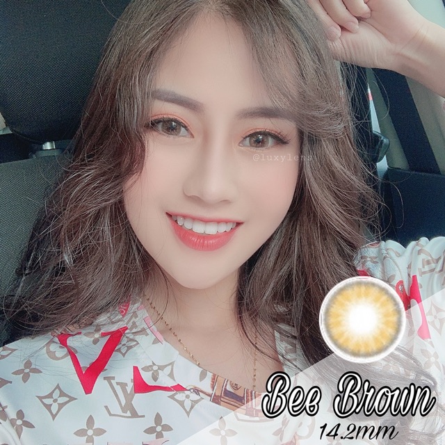 Lens Luxy Hàn Quốc [ Có Cận Lệch ] Chất Lượng Số 1 Hà Nội - Bảo Hành 7 Ngày | BigBuy360 - bigbuy360.vn