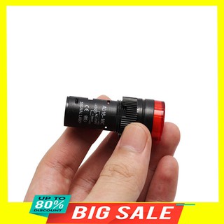 Đèn báo pha phi 22 đèn báo tín hiệu tủ điện