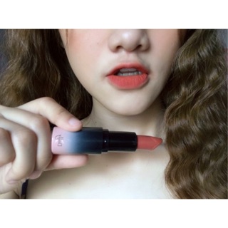 Sỉ 3 son sáp cam cháy,hồng đỏ nude