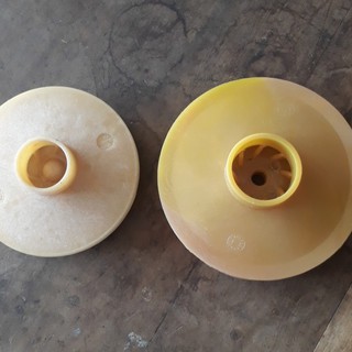 Cánh quạt máy bơm Tân Hoàng Cầu.1hp.và.1.5hp