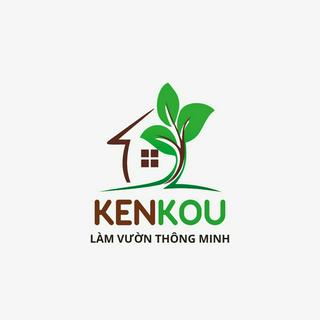 KENKOU LÀM VƯỜN THÔNG MINH