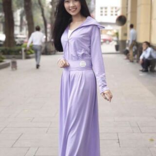 QUÂY NẮNG CHO NỮ