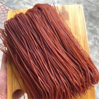 BÚN PHỞ GẠO LỨT  EAT CLEAN