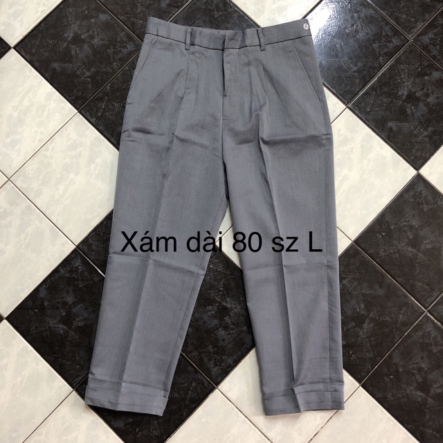 Thanh lý quần tây nữ thời trang