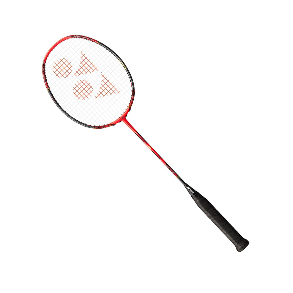 Vợt cầu lông YONEX VOLTRIC VT80 VTZF2LD màu đỏ cao cấp tiện dụng