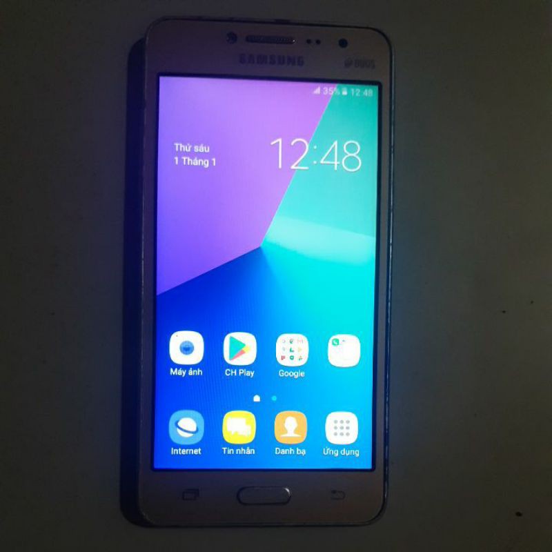 Điện thoại Samsung Galaxy J2 Prime