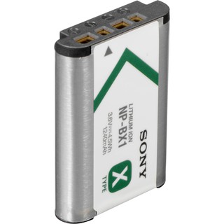 Pin Sony NP-BX1
