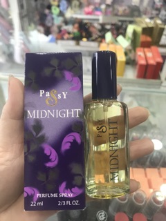 NƯỚC HOA PASSY