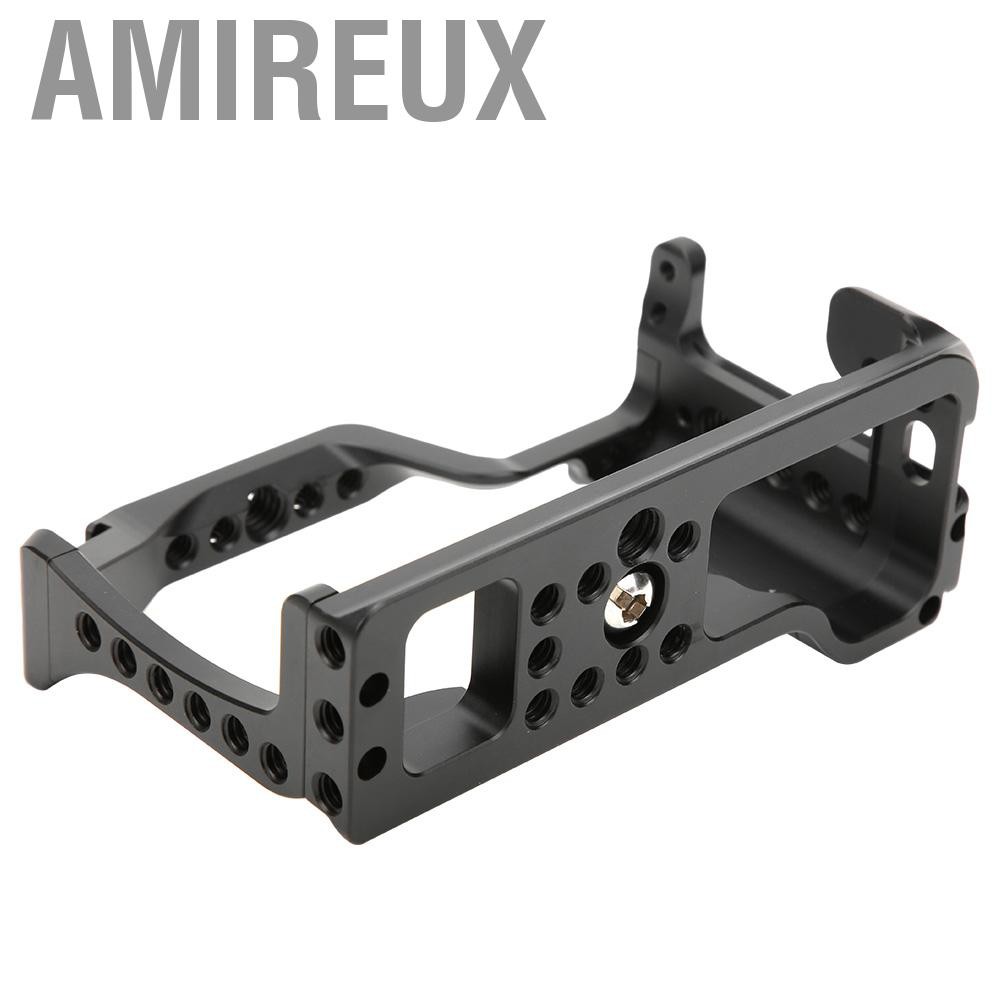 Khung Kim Loại Cao Cấp Dành Cho Máy Ảnh Canon Eos M50 / M5