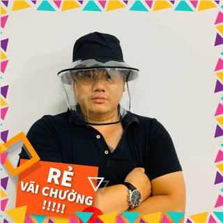 MÀN CHE 3D CHỐNG BỤI CHỐNG NẮNG CHO BÉ 