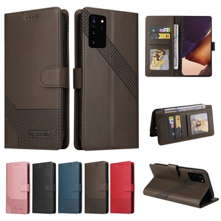 Case for samsung note 20 ultra / note 20 009 ốp lưng chất liệu da cho