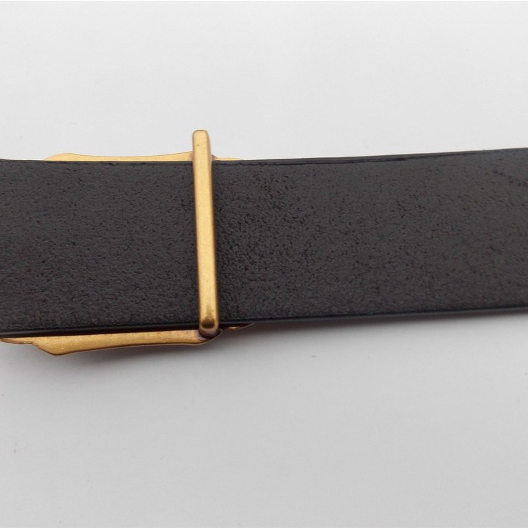 Thắt lưng nam da bò thời trang cao cấp M96