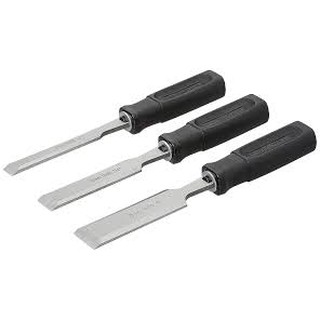 0.5 in Vỉ mũi đục gỗ Stanley 16-089