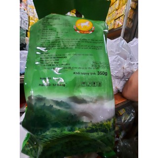 Trà sâm dứa Minh Hoàng