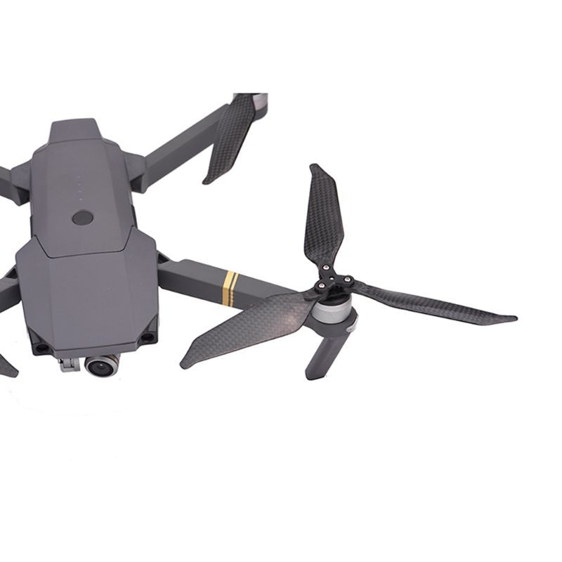 Set 1 / 2 / 4 Cặp Cánh Quạt 8331f 2 / 3 Lưỡi Cho Dji Mavic Pro / Platinum