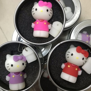 Usb 16gb hello kitty đáng yêu
