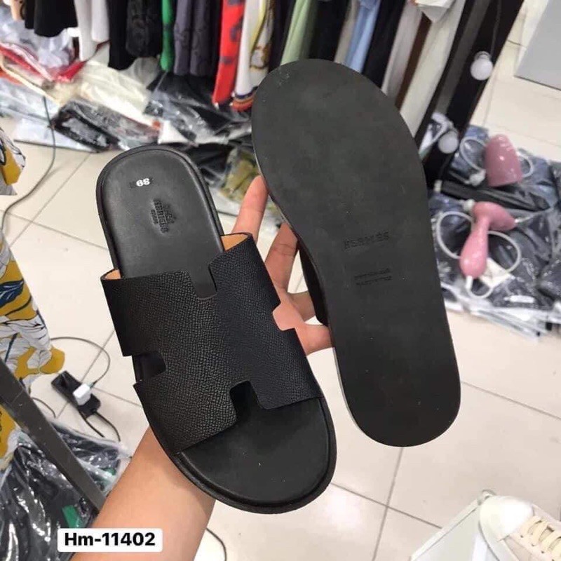 Dép Herrmes siêu siêu Hot