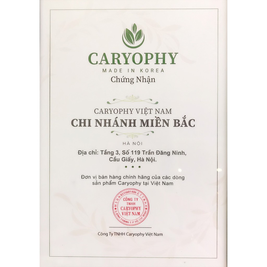Ngăn ngừa mụn Caryophy-Combo bộ 3 sản phẩm❤️FREESHIP❤️Bộ sản phẩm ngăn ngừa các loại Mụn Ẩn Đầu Đen, Ẩn, Viêm, Bọc, Mủ.. | BigBuy360 - bigbuy360.vn