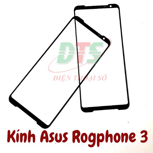 Kính Asus Rogphone 3