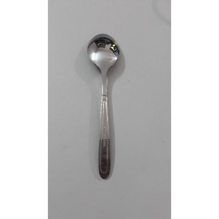 Thìa inox cán dài 304 cao cấp