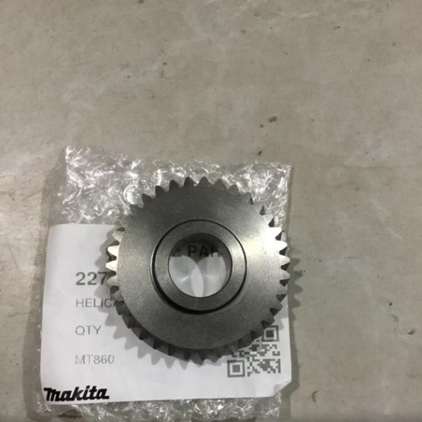 Bánh răng máy đục MT860