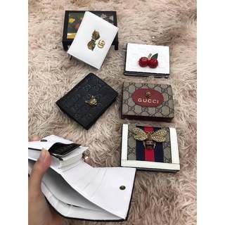Ví gấp gucci+++ cao cấp