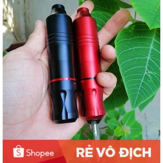 Máy pen xăm hình và phun xăm