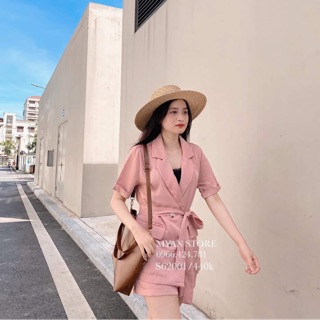 Combo 3 set đầm Phan Ngọc Quỳnh Anh
