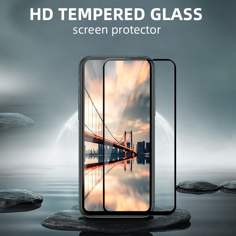 Kính Cường Lực Fhr Cho Redmi 10c 10 9a 9c 6 6a 7a 5a 9t note 10 pro note 8 9 11 pro 9s 10s Redmi