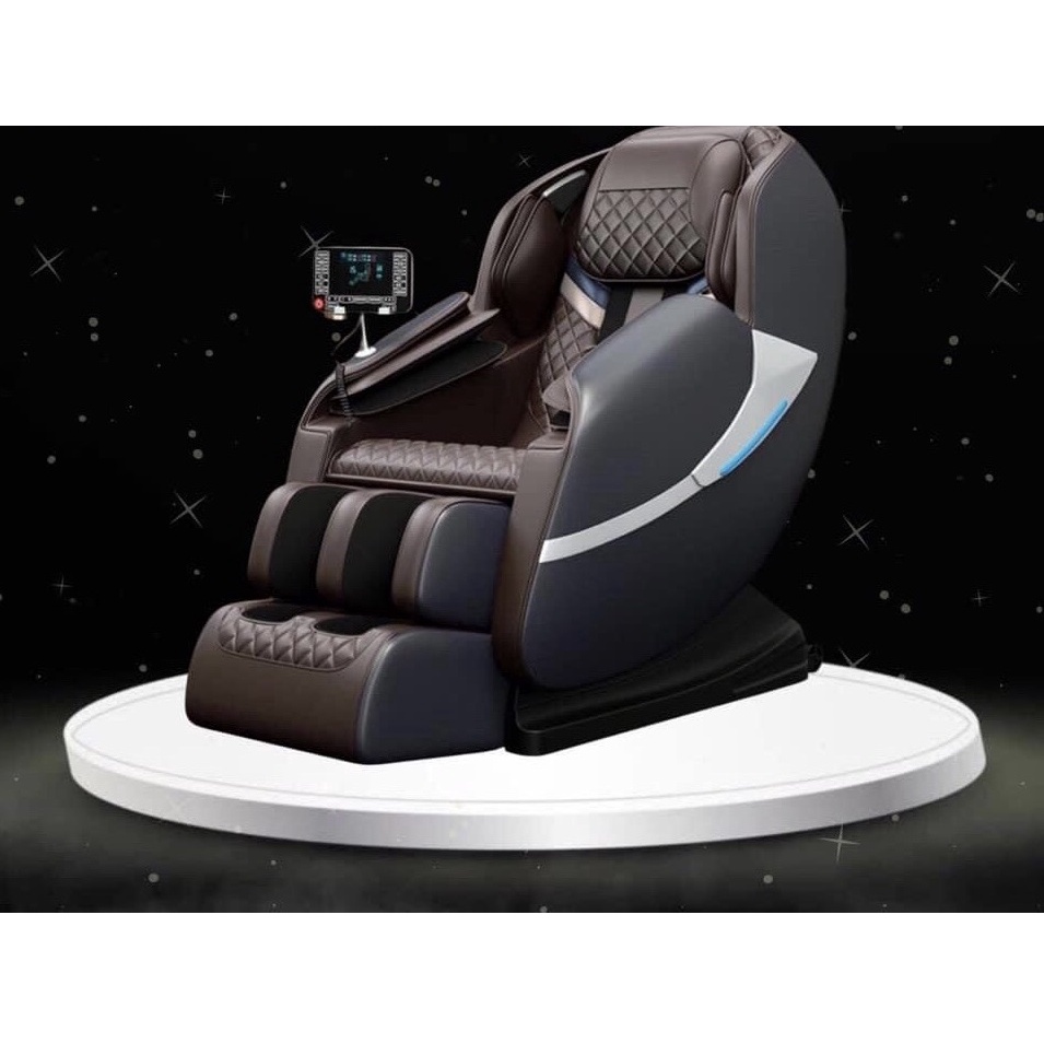 GHẾ MASSAGE TOÀN THÂN NHẬT BẢN THOMAS HAMILTON X30 UNTRAL )