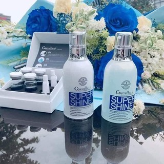 NƯỚC THẦN MIRACLE SUPER SHINE COSMEHEAL