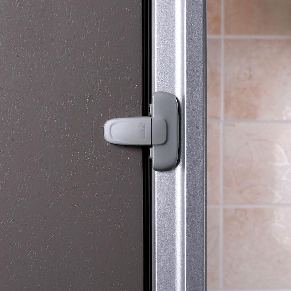 Khóa Cửa Tủ Lạnh/Tủ Lạnh Bảo Vệ An Toàn Cho Bé Nhiều Màu Sắc