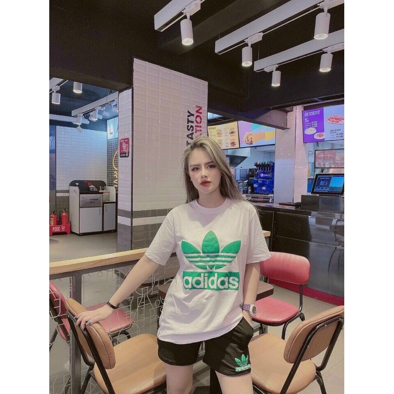 Bộ đùi adidas