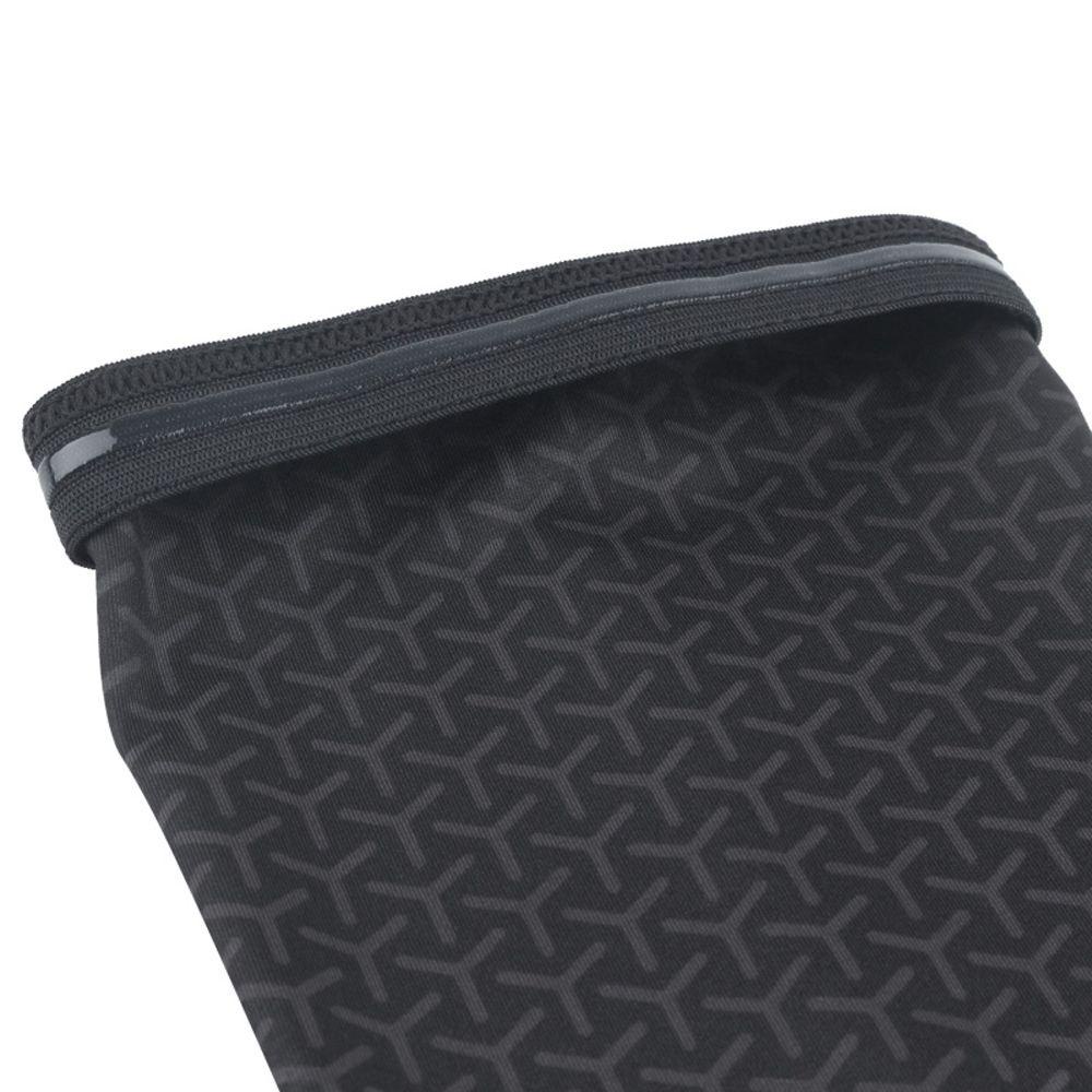 1 Ống Chân Bảo Vệ Khi Chơi Thể Thao Ngoài Trời Thoáng Khí QUINTON Legwarmers Sự Bảo Vệ