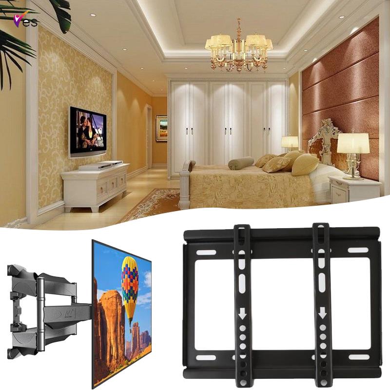 Giá Đỡ Tv Gắn Tường 14-32 Inch