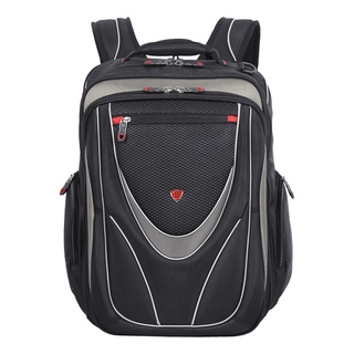 Balo laptop Sakos Neo Lamborghini (Laptop 17”)