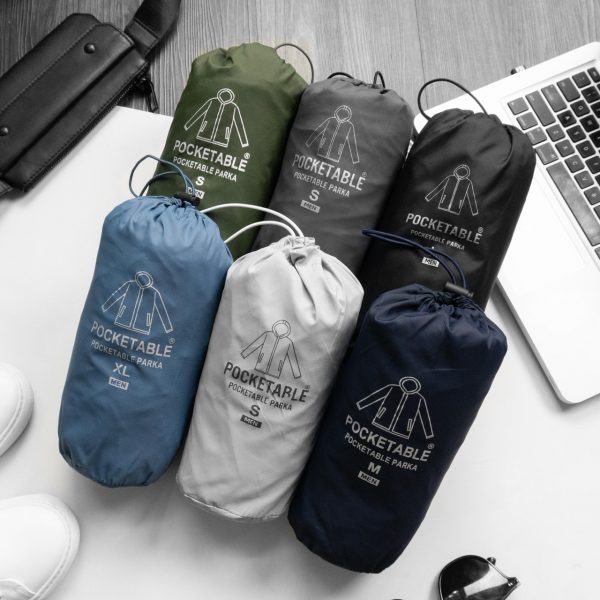 Áo Gió Nam ❤️𝑭𝑹𝑬𝑬𝑺𝑯𝑰𝑷❤️ Áo Khoác Gió Thể Thao - Áo Khoác Dù Có Mũ Nhiều Màu | BigBuy360 - bigbuy360.vn