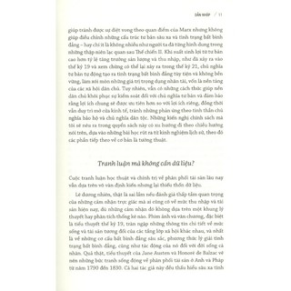 Sách - Tư Bản Thế Kỷ 21